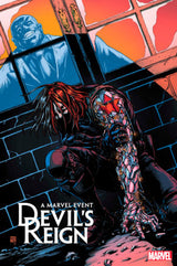 DEVIL'S REIGN: WINTER SOLDIER #1 OKAZAKI VARIANT (Special Order)