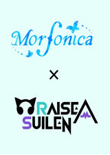 WS MORFONICA X RAISE A SUILEN EXTRA BOOSTER (Special Order)