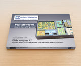 FOLDED SPACE: BARENPARK (EN) (Special Order)