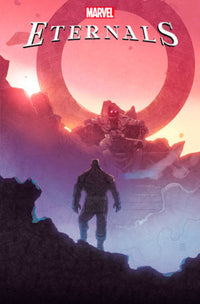ETERNALS: THE HERETIC #1 (Special Order)