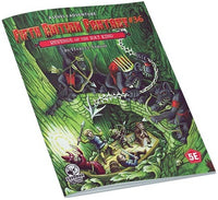 FIFTH EDITION FANTASY #36: REVENGE OF THE RAT KING (Pre-Order)