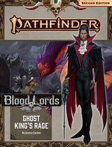 PF186 BLOOD LORDS 6: GHOST KING'S RAGE (Special Order)
