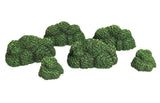 MONSTER SCENERY BUSHES VERDANT GREEN (Special Order)