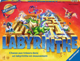 LABYRINTH FRENCH EDITION (Special Order)