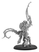 WARCASTER EMPYREAN HEAVY SABER SOLO (Special Order)