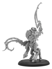 WARCASTER EMPYREAN HEAVY SABER SOLO (Special Order)