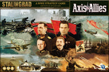 AXIS AND ALLIES STALINGRAD (Special Order)