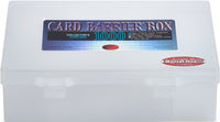 KMC CARD BOX 1000CT (Special Order)