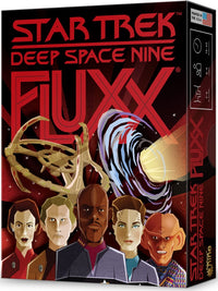 STAR TREK DS9 FLUXX (Pre-Order)