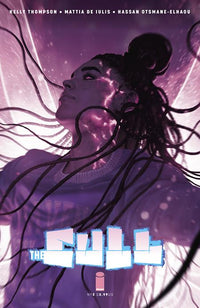 CULL #3 (OF 5) CVR A MATTIA DE IULIS (Special Order)