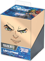 SQUAROES DC WV2 LEX LUTHOR (CHASE FIGURE) (Special Order)