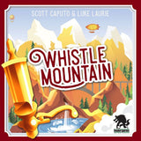 WHISTLE MOUNTAIN (Special Order)