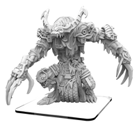 MONSTERPOCALYPSE GOD OF VEMANA ANCIENT ONES MNSTR (Special Order)