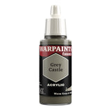WARPAINTS: FANATIC ACRYLIC GREY CASTLE (Special Order)