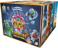 MINDBUG: ESSENTIAL COLLECTION (Pre-Order)