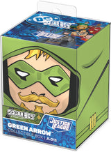 SQUAROES DC WV2 GREEN ARROW (Special Order)