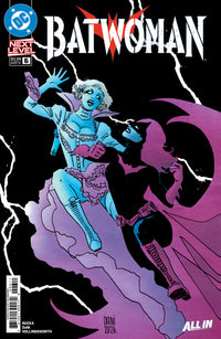 BATWOMAN #6 (Special Order)