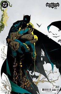 DETECTIVE COMICS #1113 MORA (Special Order)