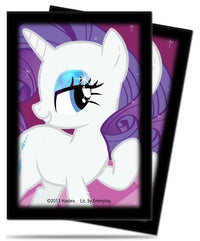 UP D-PRO SML MLP RARITY 60CT (Special Order)