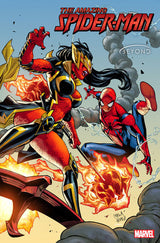 AMAZING SPIDER-MAN #88 GOMEZ 2ND PRINTING (Special Order)