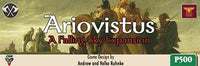 FALLING SKY: ARIOVISTUS EXPANSION (Special Order)