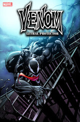 VENOM: LETHAL PROTECTOR #1 MANNA VARIANT (Special Order)