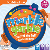 MARBLE GARBLE (BILINGUAL) (Special Order)