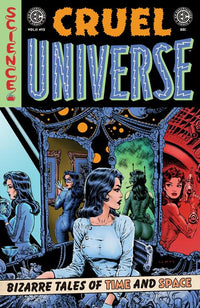 CRUEL UNIVERSE 2 #5 CVR B LIAM SHARP VAR (MR) (Special Order)
