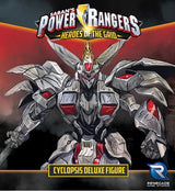 POWER RANGERS CYCLOPSIS DELUXE FIGURE (EN) (Special Order)