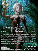 FINAL FANTASY TCG OP PACK DECEMBER ARCIELA (Special Order)
