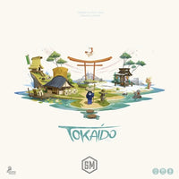 TOKAIDO (Special Order)