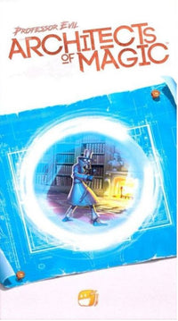 PROFESSOR EVIL AND THE ARCHITECTS OF MAGIC (Special Order)
