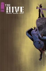 HIVE #3 (MR) (Special Order)