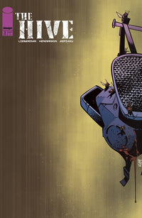 HIVE #3 (MR) (Special Order)