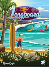 LONGBOARD (Special Order)