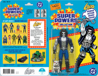LOBO #1 FACSIMILE EDITION GEYER LOBO SUPER POWERS (Special Order)