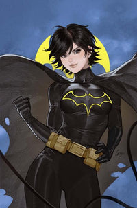 BATMAN #7 LEIRIX INTERNATIONAL WOMEN'S DAY (Special Order)