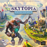 SKYTOPIA: IN THE CIRCLE OF TIME (Special Order)