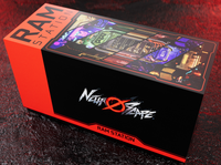 NEUROSCAPE TCG GENESIS UNLIMITED RAM STATION (Special Order)