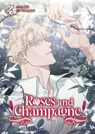 ROSES AND CHAMPAGNE VOL 4 (Pre-Order)
