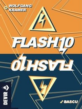 FLASH 10 (Special Order)