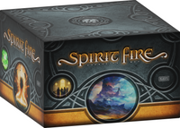 SPIRIT FIRE CHARACTER BOX ILLUMINATION (Pre-Order)