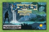DOMINION HINTERLANDS UPDATE PACK (Special Order)