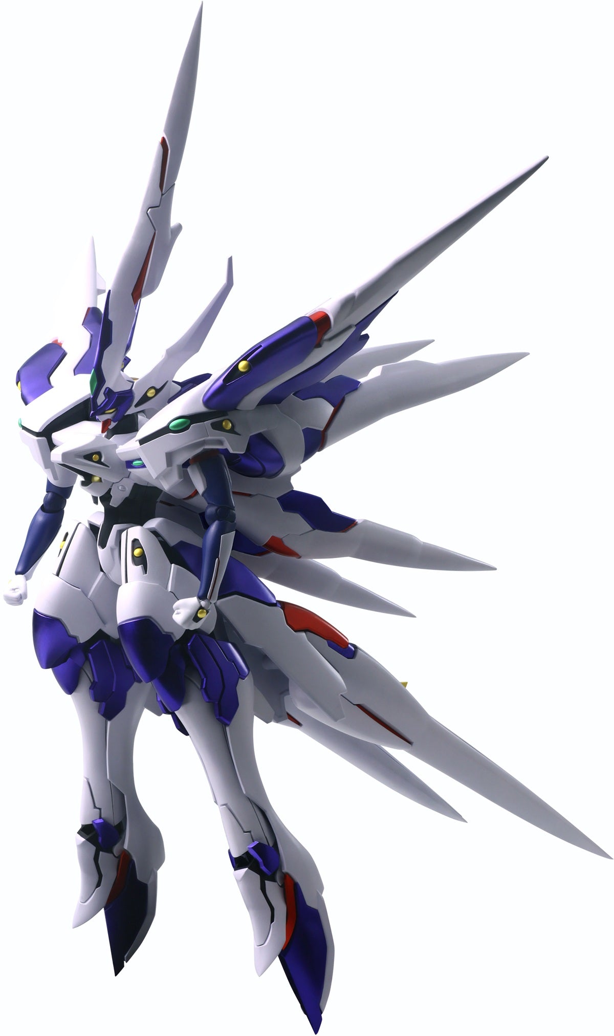 XENOGEARS BRING ARTS ACTION FIGURE - XENOGEARS (Pre-Order)