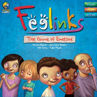 FEELINKS (Special Order)