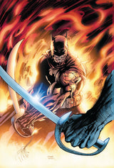 BATMAN #616 FACSIMILE EDITION (Special Order)