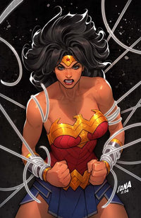 WONDER WOMAN #19 NAKAYAMA (Special Order)