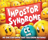 IMPOSTER SYNDROME (Special Order)