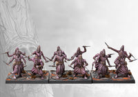 CONQUEST: OLD DOMINION HASHASHIN (Special Order)