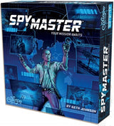 SPYMASTER (Special Order)